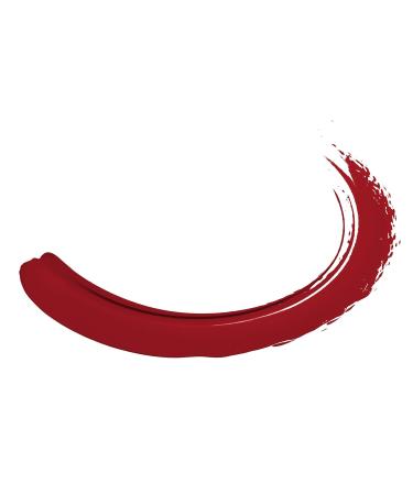 L.A. Girl Matte Flat Finish Pigment Gloss Frisky - Long-Lasting Liquid Lipstick 0.17 oz | International Shipping Available - Buy Online on GoSupps.com