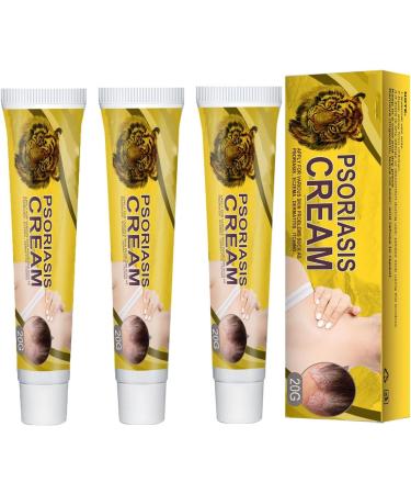 EXQST Eczema Treatment Cream, Eczema Relief Cream, Eczema Psoriasis Cream, Tinea Versicolor Treatment Cream to Relieve Irritated Skin