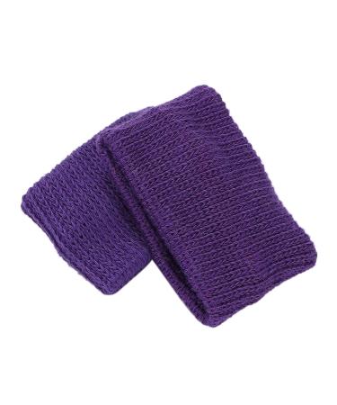 Acupressure Bracelet for Nausea Relief | Anti Motion Sickness Travel Bands - Purple - Buy Online on GoSupps.com