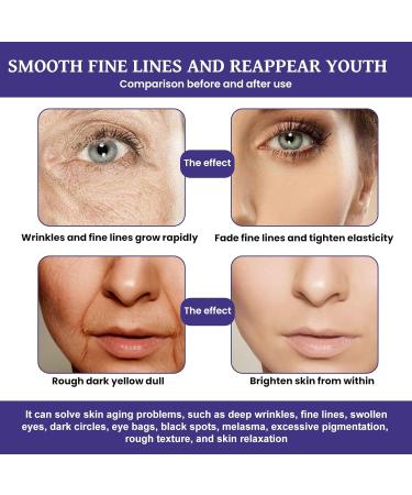 TAC BULLETPROOF Pink facial serum brightening moisturizing reduces dullness reduces fine lines firms the skin 1 piece 1 g Confezione da 1 - Buy Online on GoSupps.com