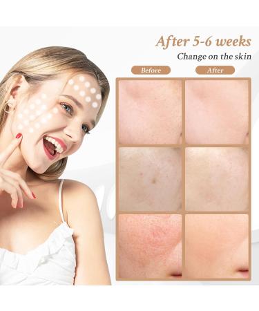 7-in-1 Portable Red Light Therapy for Skin Rejuvenation & BBL Aftercare | Face & Hair Treatment - Buy Online on GoSupps.com