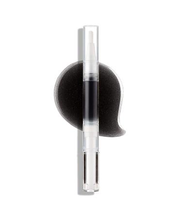 Active Wow 24K Teeth Whitening Pen - Charcoal & Mint - Sparkly White - 0.09 fl oz - Buy Online on GoSupps.com