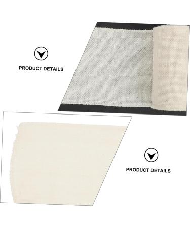 Buy NOLITOY 12 Rolls Elastic Band - Practical Nylon Protective Tape for Sports & Gauze | International Shipping Available - Buy Online on GoSupps.com