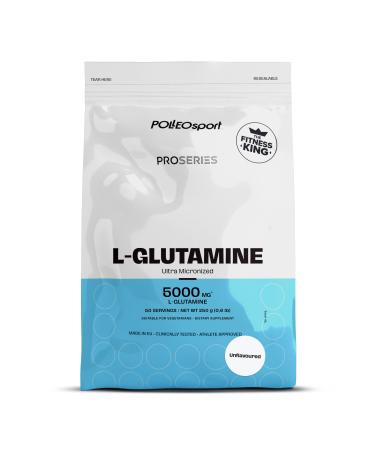 Proseries Glutamine (250 g Unflavoured) Unflavoured 250 g
