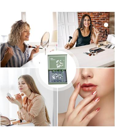  Kasmole Lip Makeup Kits | 4 Pack Universal High Pigmentation Lip Tints | Lip Makeup Supplies for Girls for Party Work Party Kasmole - Buy Online on GoSupps.com