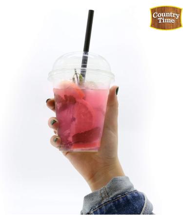 Country Time Roze Limonade Drink Mix 178kg - Buy Online on GoSupps.com