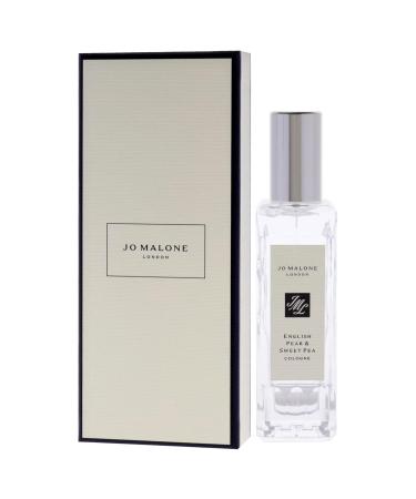 Jo Malone London English Pear & Sweet Pea Cologne 1 Oz - Buy Online on GoSupps.com