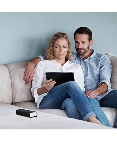 QardioArm Wireless Blood Pressure Monitor - Easy-to-Use Smart Upper Arm Cuff with Bluetooth. App-Enabled for iOS/Android/Apple Watch. FSA/HSA Eligible - Buy Online on GoSupps.com