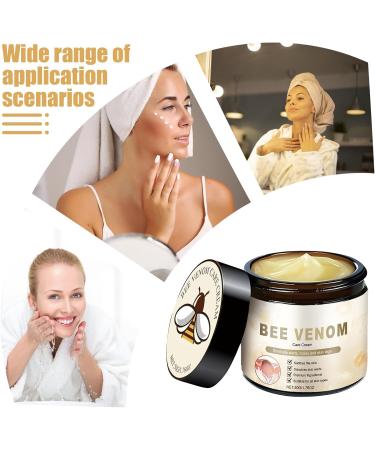 Moisturizer for the body 50 g soothing moisturizer for back care overnight daily after shower cleansing lighting glow repair - Buy Online on GoSupps.com