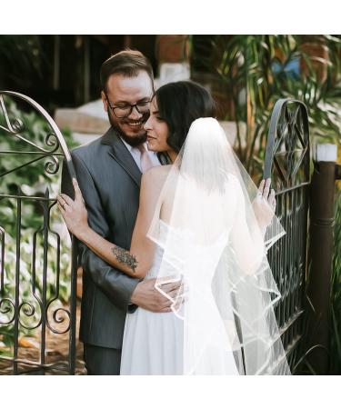 Cinaci 30 Pack Clear Plastic Hair Side Combs with 14 Teeth - DIY Hair Clips for Women, Girls, Wedding, Brides Veil - Buy Online on GoSupps.com