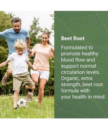 Earth Harmony Lymphatic Drainage Detox & Beet Root Powder Capsules - 2 Fl Oz & 120 Capsules - Buy Online on GoSupps.com
