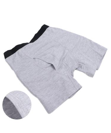 Brrnoo Hip Protector Pants for Seniors | Fall Injury Prevention | XL Hip Support Undergarment for Men & Women - Buy Online on GoSupps.com