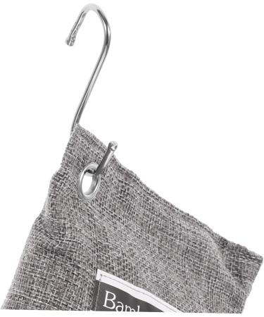 Minkissy Auto-Air Cleaner Set | Charcoal Carbonate Natural Car Odor Eliminator - Stop Smells Effectively - Buy Online on GoSupps.com