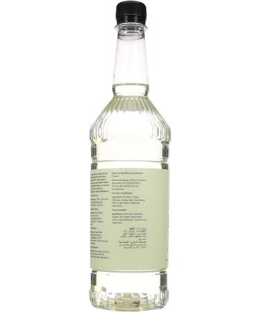 Simply Mint Syrup 1 Litre - Buy Online on GoSupps.com
