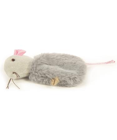 SmartyKat Catnip Toys for Cats & Kittens - Fun & Stimulating Play Set - Madcap Mania (Randomly Selected Color) - Buy Online on GoSupps.com