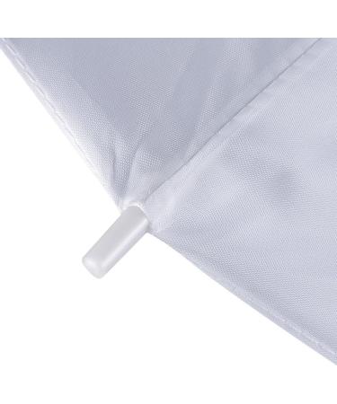 Neewer 33/83cm Photography Studio Flash Translucent White Soft Umbrella (Pack of 2) - Buy Online on GoSupps.com