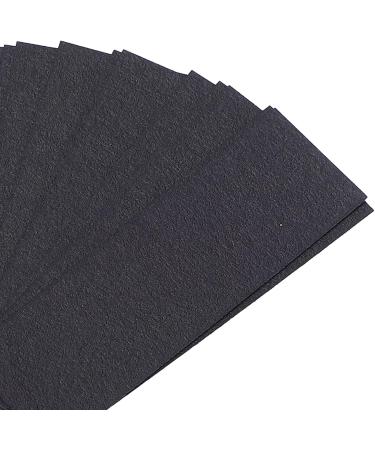 Joyzan Dental Articulation Paper - Bisparate Strips for Accurate Occlusion Analysis | Professional Tooth Marking Tool for Dentists | Reliable Dental Accessories for Examinations & Restorations (Blue) - Buy Online on GoSupps.com