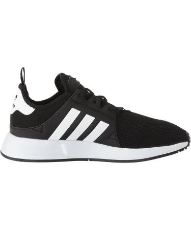 adidas Originals Men's X_PLR Running Shoe 10 - Black/White - Buy Online on GoSupps.com