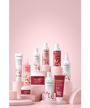Ouidad Advanced Climate Control Detangling Heat Spray 250ml - Anti-Frizz Heat Protection for Curls - Buy Online on GoSupps.com