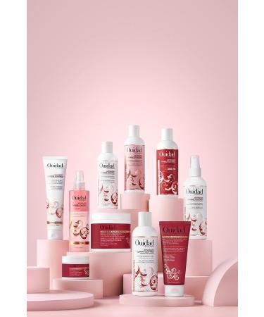 Ouidad Advanced Climate Control Defrizzing Conditioner - 8.5 Fl Oz - Buy Online on GoSupps.com