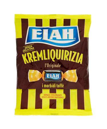 Elah Candy Kremlicorice, 150 g