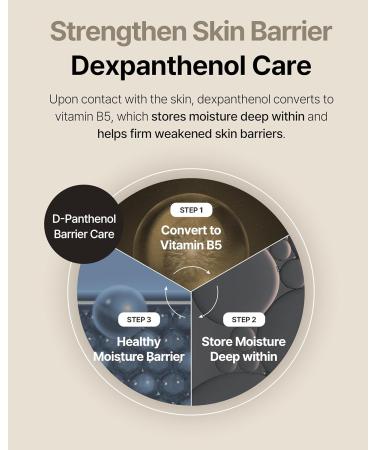 Madecell Derma Repair B5 Cream - Hypoallergenic Moisturizer for Sensitive Skin with Dexpantenol & Madecassoside - 2.7oz - International Shipping Available - Buy Online on GoSupps.com