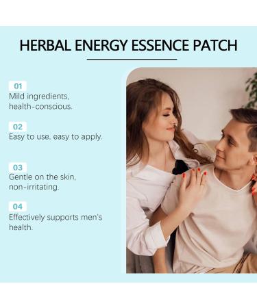 Castrap 10PCS Men's Care Patch External Navel Patch for Body Skin Gentle and Soft - Buy Online on GoSupps.com