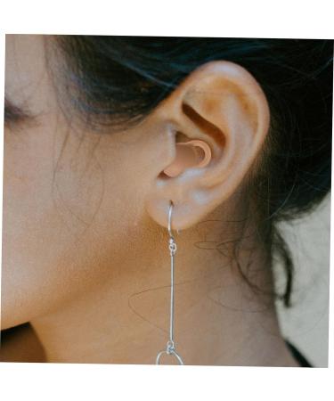 Buy 2 Pairs Anti Noise Earplugs - Noise Canceling Earplugs for Students Sleeping and Dormitory Use - Sound Insulation & Safe Ear Plugs - Buy Online on GoSupps.com