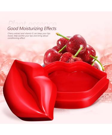 Mobestech 8 Boxes Lip Mask Reduces Lip Lines Masks Lip Care Necessity Lip Sleeping Masks Beauty Tools Lip Care Accessories Lip Skin Laniege Grace and Stella Care Products Glycerin Hydrating - Buy Online on GoSupps.com
