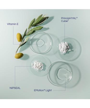 HYALUSTAR LIFTING TREATMENT with biotechnological hyaluronic acid and silicon anti-wrinkle face primer instant lifting effect anti-aging nutritional action 1 g - Buy Online on GoSupps.com