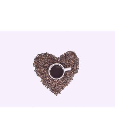  C&T C&T Platin Angel Espresso Decaf 3 x 1000g Whole Coffee Beans - The Decaf Coffee - Caffeine Free from our famous Espresso Angel Series - Buy Online on GoSupps.com