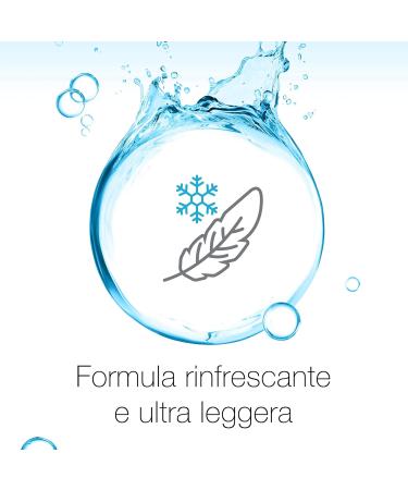 Neutrogena Hydro Boost Body Moisturizer Gel 400ml - Hydrating & Lightweight Formula | Shop Internationally - Buy Online on GoSupps.com