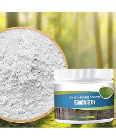 Marble Stone Platform Cleaning Powder Marble Stone Cleaning Powder Platform Cleaning Powder Marble Cleaning Powder Stone Cleaning Powder Cleaner and Polish for Marble 1pc - Buy Online on GoSupps.com