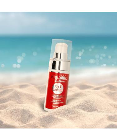 Ejal Sun Protection - 50 SPF