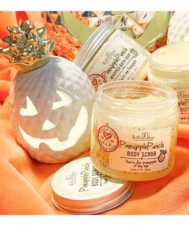 Bella & Bear Beach Baby Whipped Bath Soap | SLS Free Paraben Free Cruelty-Free Body Wash & Shave Cream for Women - International Shipping Available - Buy Online on GoSupps.com