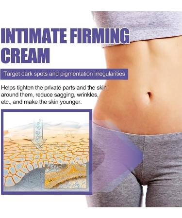 Skin Brightening Cream Intimate Area Cream Face Cream for Women Underarm Brightening Cream Effective for Armpit Knee Elbow Sensitive & Private Area Brighten Nourish Repair & Restore Skin - Buy Online on GoSupps.com