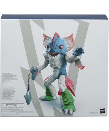 Buy Power Rangers F5397 Lightning Collection Pirantishead 17.8 cm Premium Action Figure | International Shipping Available - Buy Online on GoSupps.com