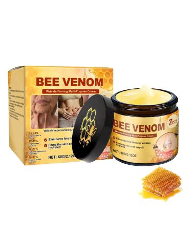 CongRong Set of 3 firming creams against wrinkles lifting and regenerating moisturizing anti-aging firming and wrinkle-reducing naturally formulated for all skin types