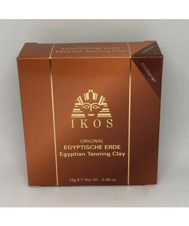 Ikos Egyptische Earth Mediterranean 13g - Buy Online on GoSupps.com
