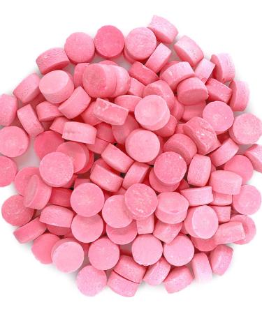 SweetGourmet Pink Wintergreen Lozenges | Canada Mints Bulk Candy | 2lb Bag - Buy Online on GoSupps.com