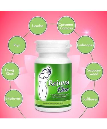 Vaginal Pills - Herbal Women s Supplement for Tightening Pelvic Floor Support & Hormonal Balance - 60 Organic Capsules - Buy Online on GoSupps.com