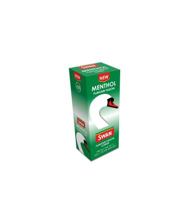 Swan Menthol Flavour Cards Infusions - Box of 25