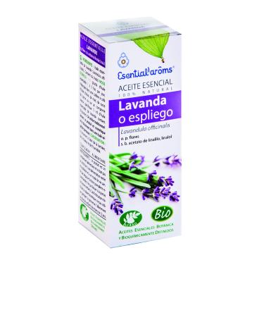 ESENTIAL AROMS toe protector 1 pack (1 x 10 ml)