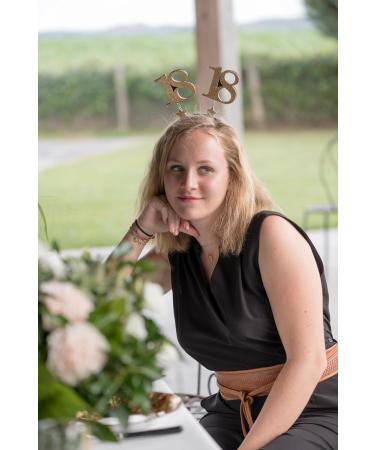 Santex 6824-40 Headband for Women | Stylish & Comfortable | Perfect for Ages 40+ - Shop Internationally Today! - Buy Online on GoSupps.com