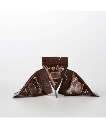 Buy MEDB Hot Cacao Gommage Peeling - Exfoliating Scrub for Glowing Skin | International Shipping Available - Buy Online on GoSupps.com