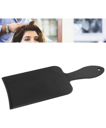 Professional Highlighting Board Ergonomic Hair Coloring Paddle for Hairdresser Short Hair Bleach Board Hair Styling Tool for Hair Salon - Buy Online on GoSupps.com