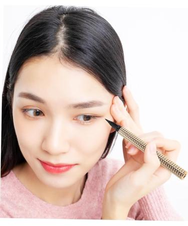 Eyeliner Liquide Crayon Eye-liner S chage Rapide Tenue Longue Usage Quotidien Maquillage Cosm tique Contour Des Yeux - Buy Online on GoSupps.com