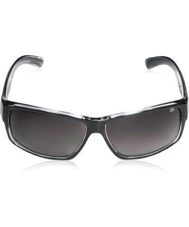 Shop Unique Black Crystal Dice Sunglasses - One Size | International Shipping Available - Buy Online on GoSupps.com