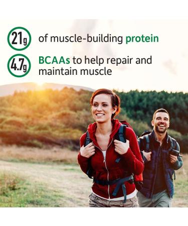 Garden of Life Organic Grass Fed Whey Protein - Chocolate Cacao 13.96 oz - Buy Online on GoSupps.com