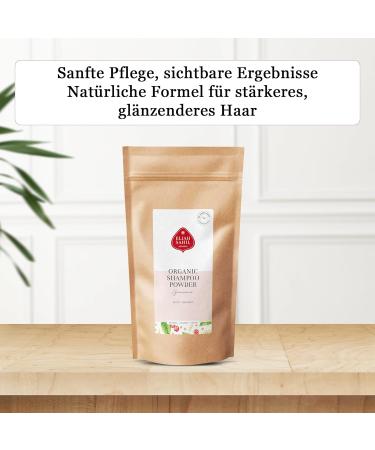 Eliah Sahil Champ Guaran estimulante vigorizante Recarga 250 gr - Buy Online on GoSupps.com